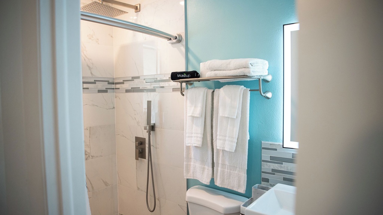 Photo of Bathroom in Spring Hill