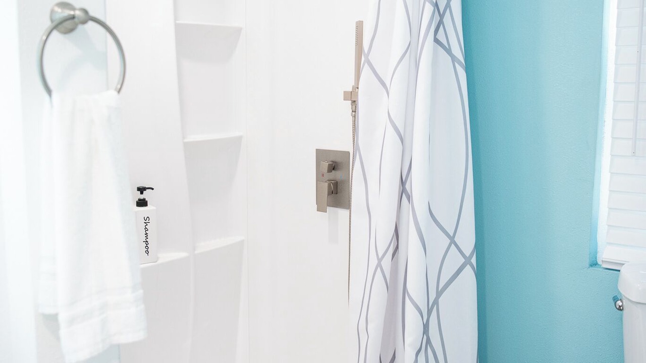 Photo of Bathroom in Spring Hill