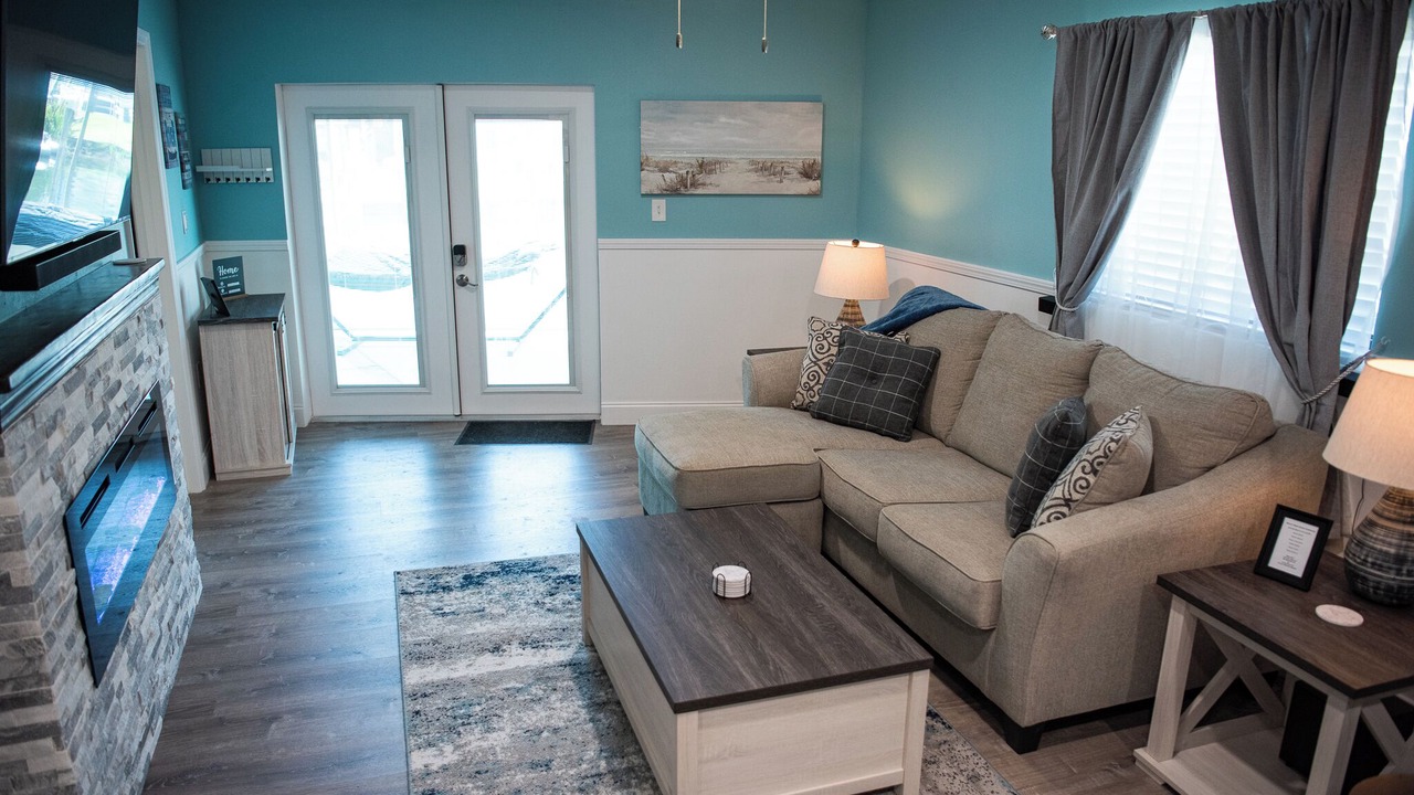 Photo of Livingroom in Spring Hill