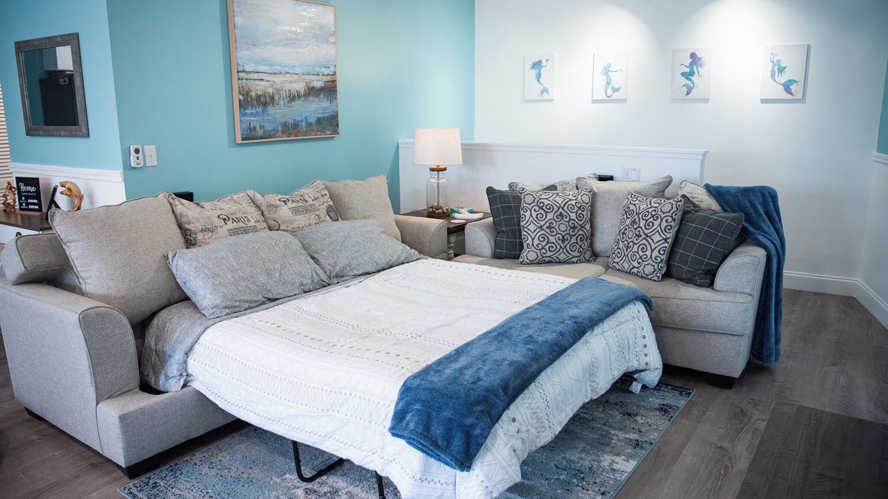Photo of Bedroom in Spring Hill