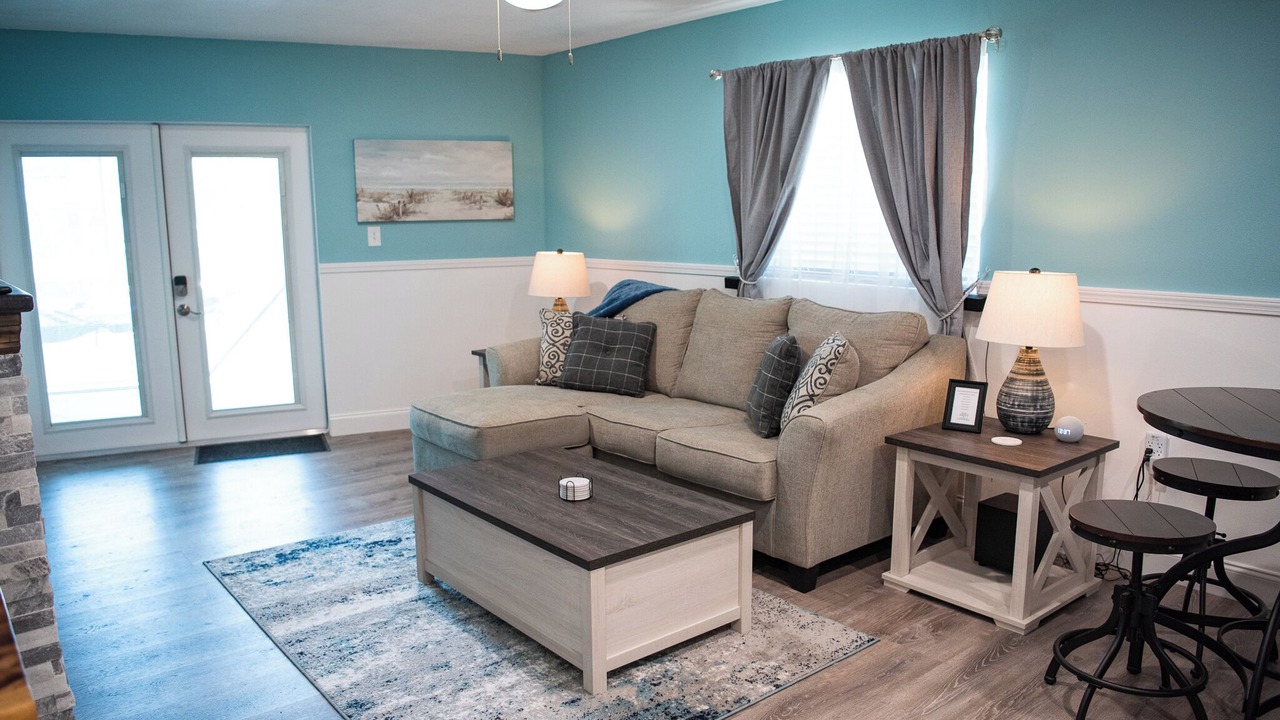 Photo of Livingroom in Spring Hill