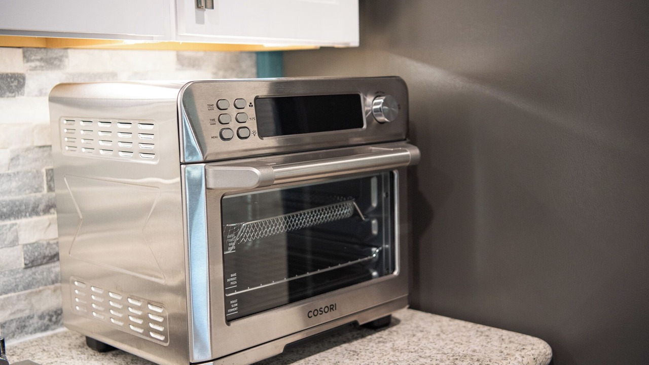 Photo of Kitchen in Spring Hill