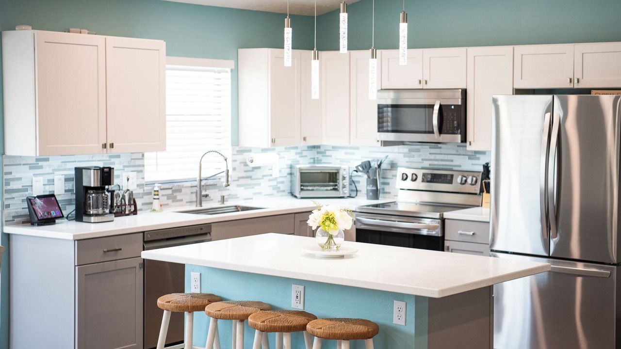Photo of Kitchen in Spring Hill
