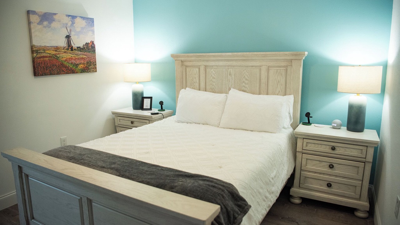 Photo of Bedroom in Spring Hill