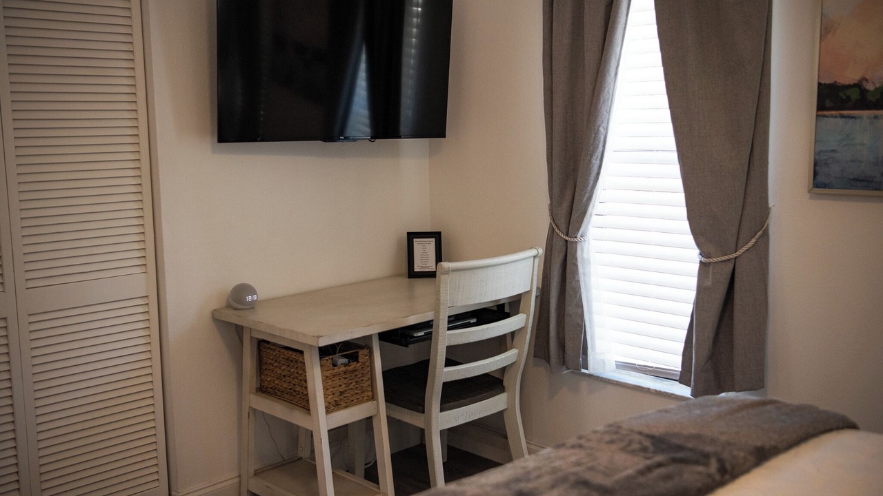 Photo of Bedroom in Spring Hill