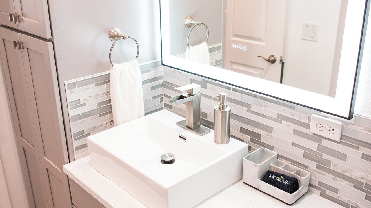 Photo of Bathroom in Spring Hill