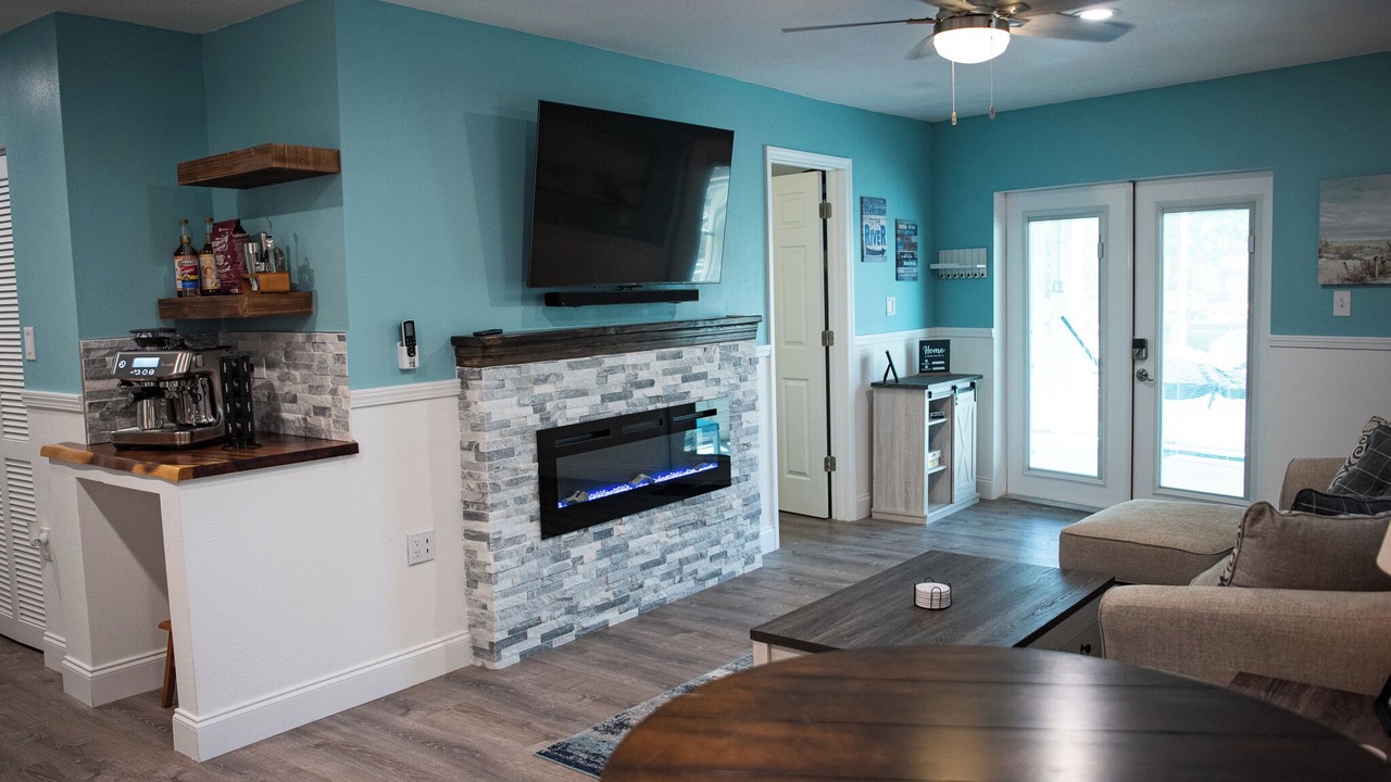 Photo of Livingroom in Spring Hill