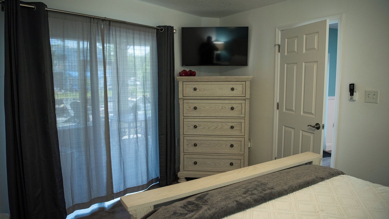 Photo of Bedroom in Spring Hill
