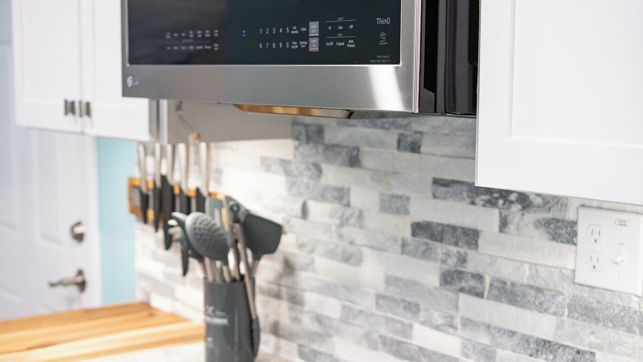 Photo of Kitchen in Spring Hill