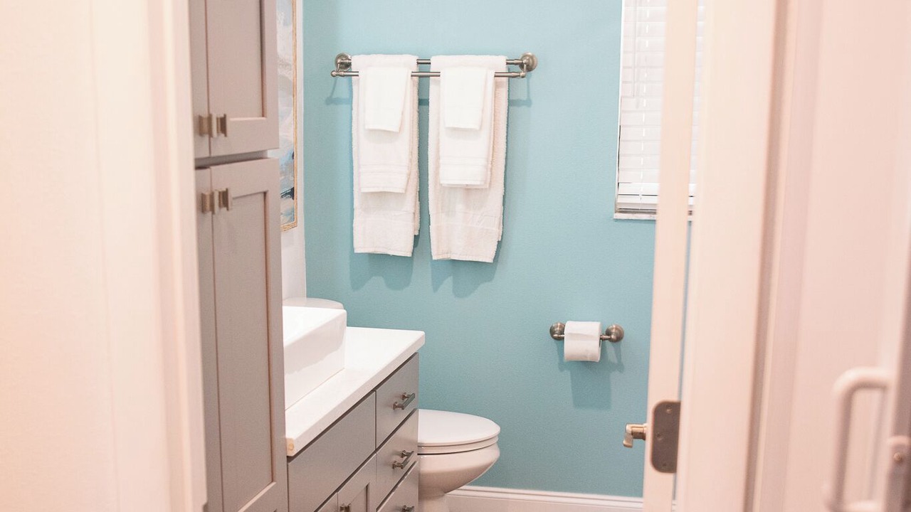 Photo of Bathroom in Spring Hill