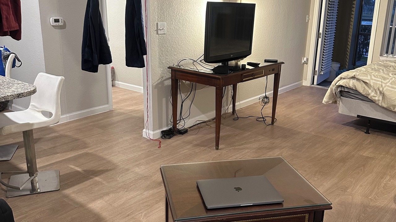 Photo of Bedroom in The Villages