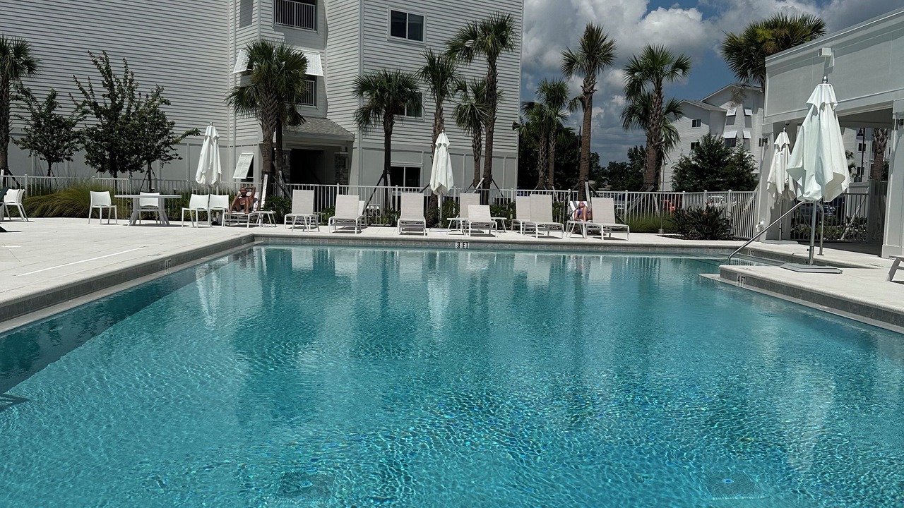 Photo of Outdoor in The Villages