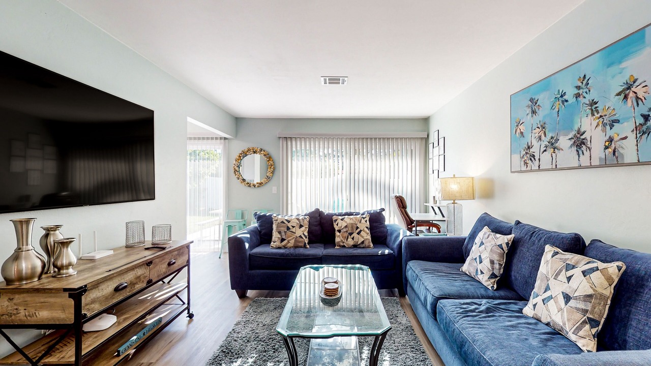 Photo of Livingroom in Indian Trails