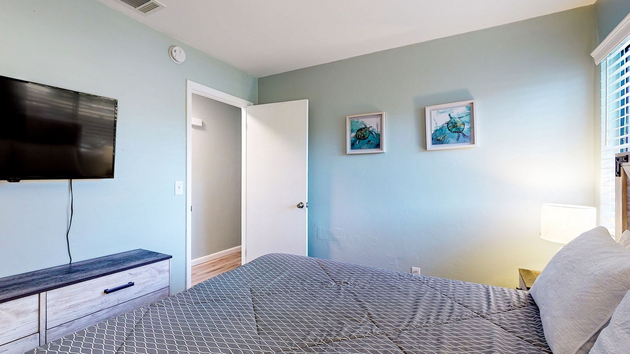 Photo of Bedroom in Indian Trails