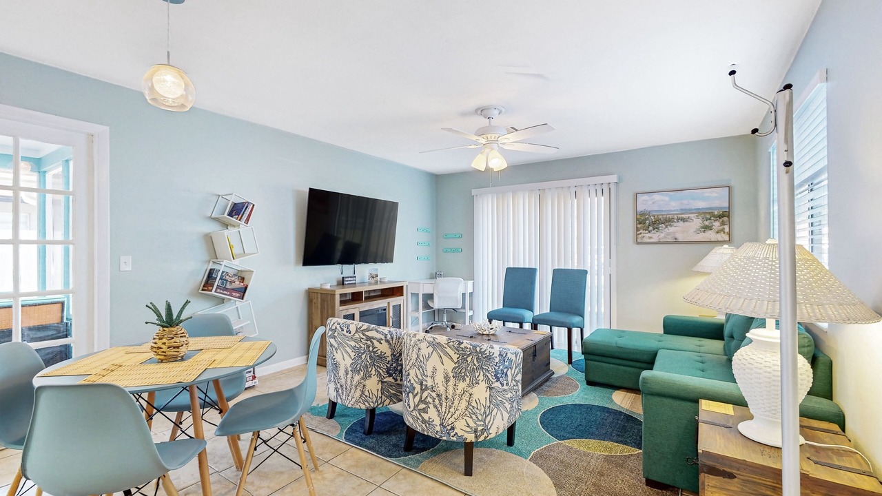 Photo of Livingroom in Indian Trails