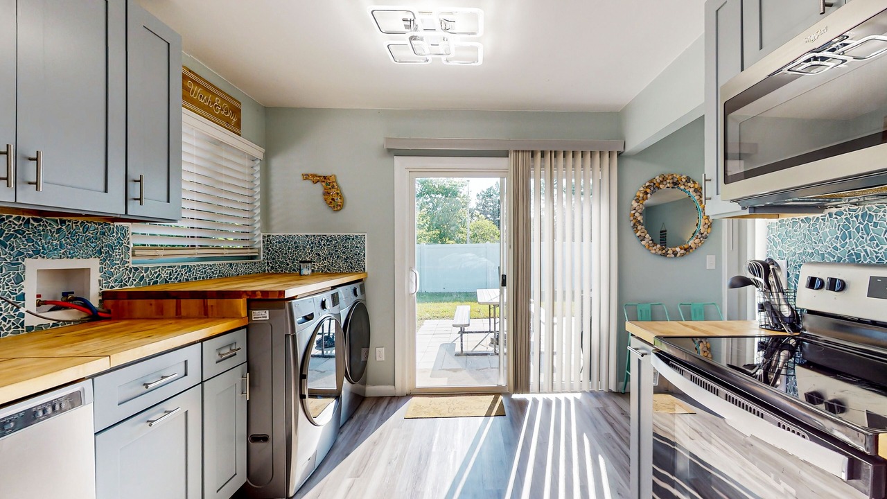 Photo of Kitchen in Indian Trails