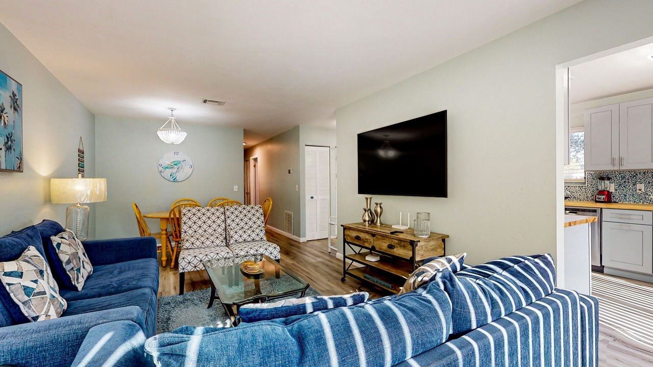 Photo of Livingroom in Indian Trails