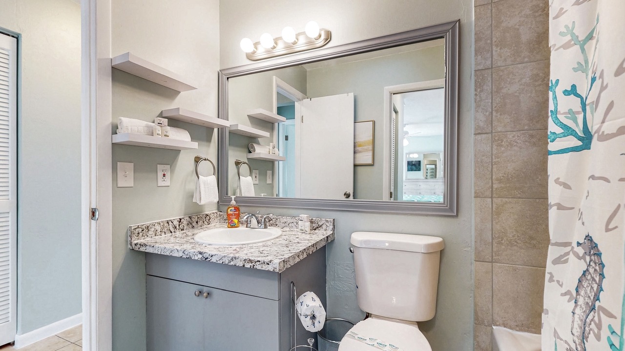 Photo of Bathroom in Indian Trails
