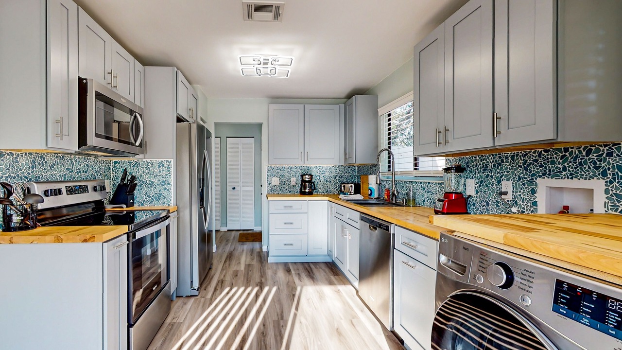 Photo of Kitchen in Indian Trails
