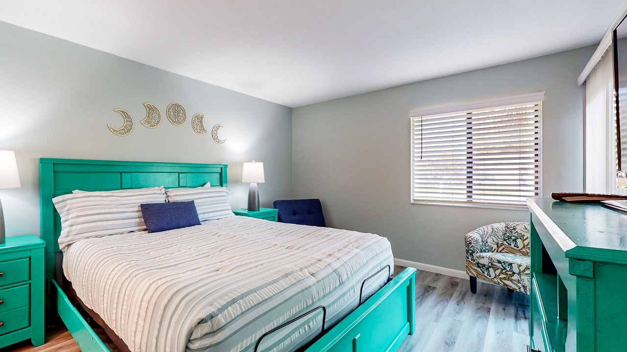 Photo of Bedroom in Indian Trails