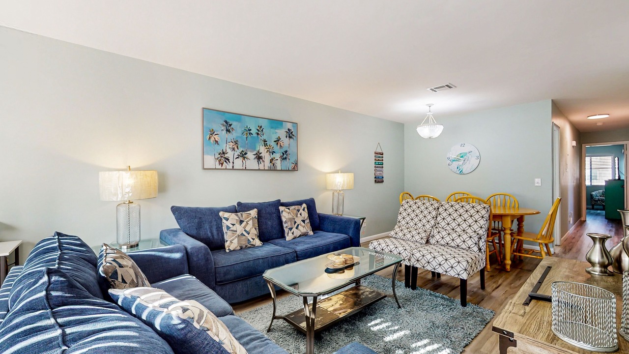 Photo of Livingroom in Indian Trails