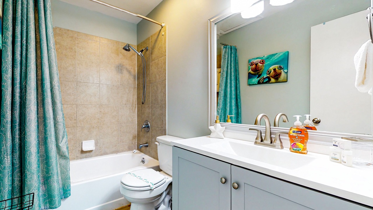 Photo of Bathroom in Indian Trails