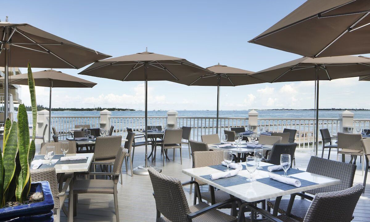Photo of Outdoor in Historic Seaport