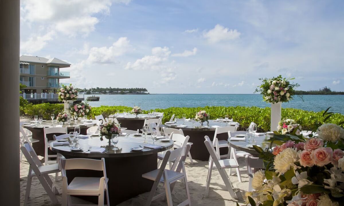 Photo of Outdoor in Historic Seaport