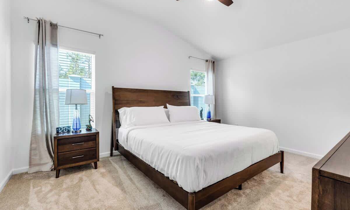 Photo of Bedroom in Okahumpka