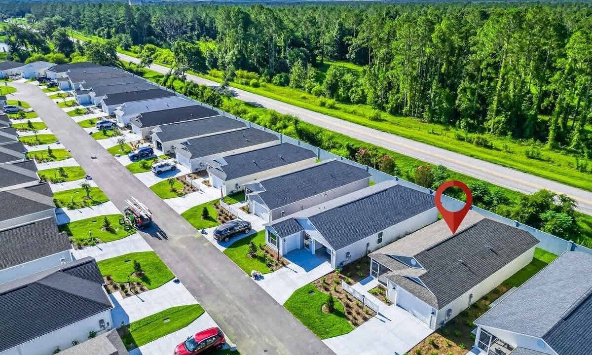 Photo of Outdoor in Okahumpka