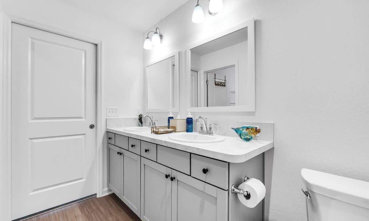 Photo of Bathroom in Okahumpka