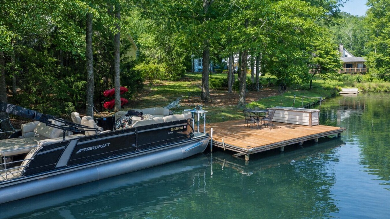 Photo of Outdoor in Eatonton