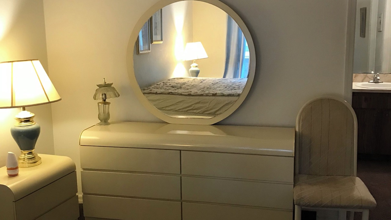 Photo of Bedroom in Poinciana