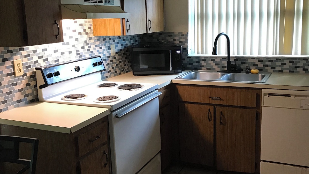 Photo of Kitchen in Poinciana