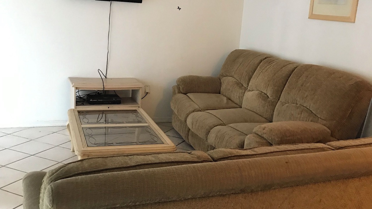 Photo of Livingroom in Poinciana