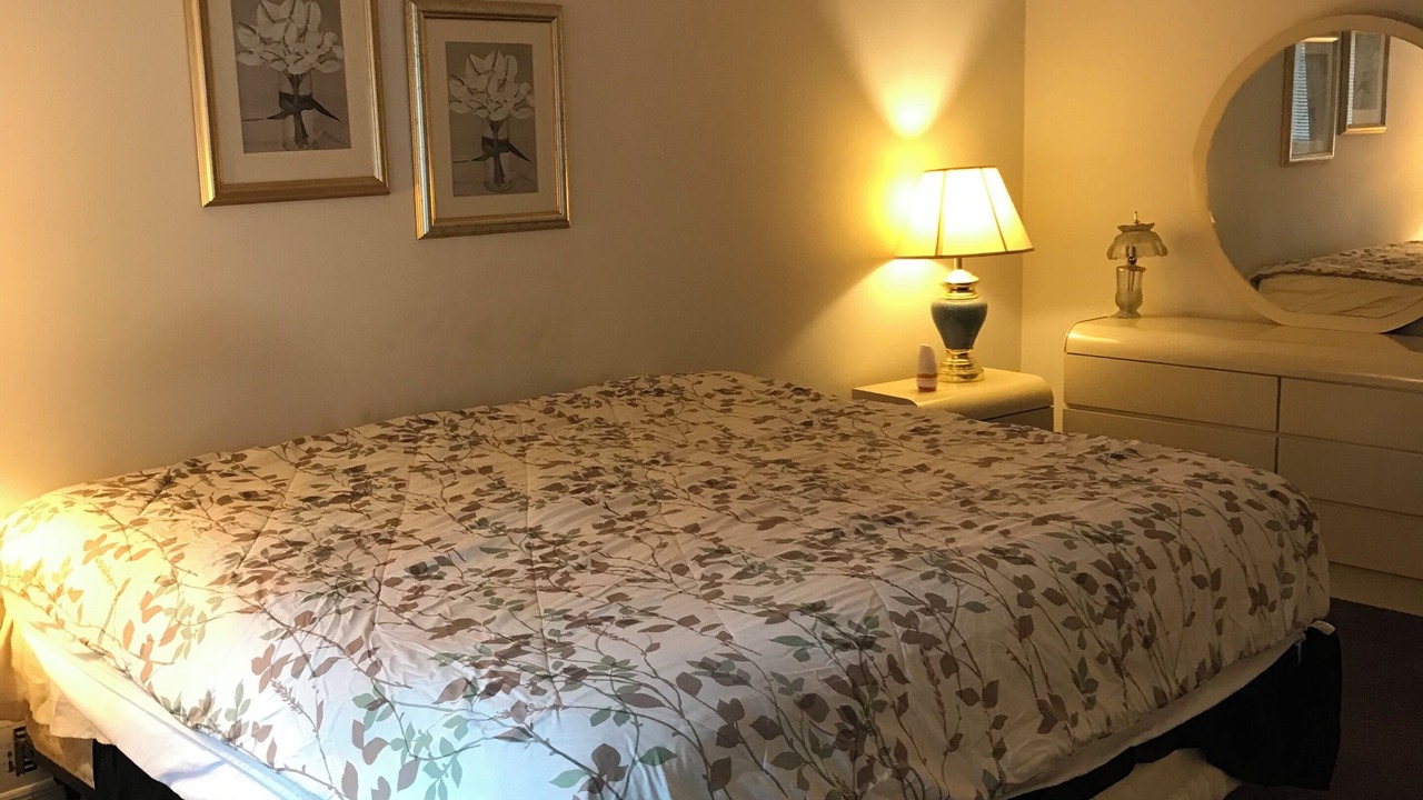 Photo of Bedroom in Poinciana