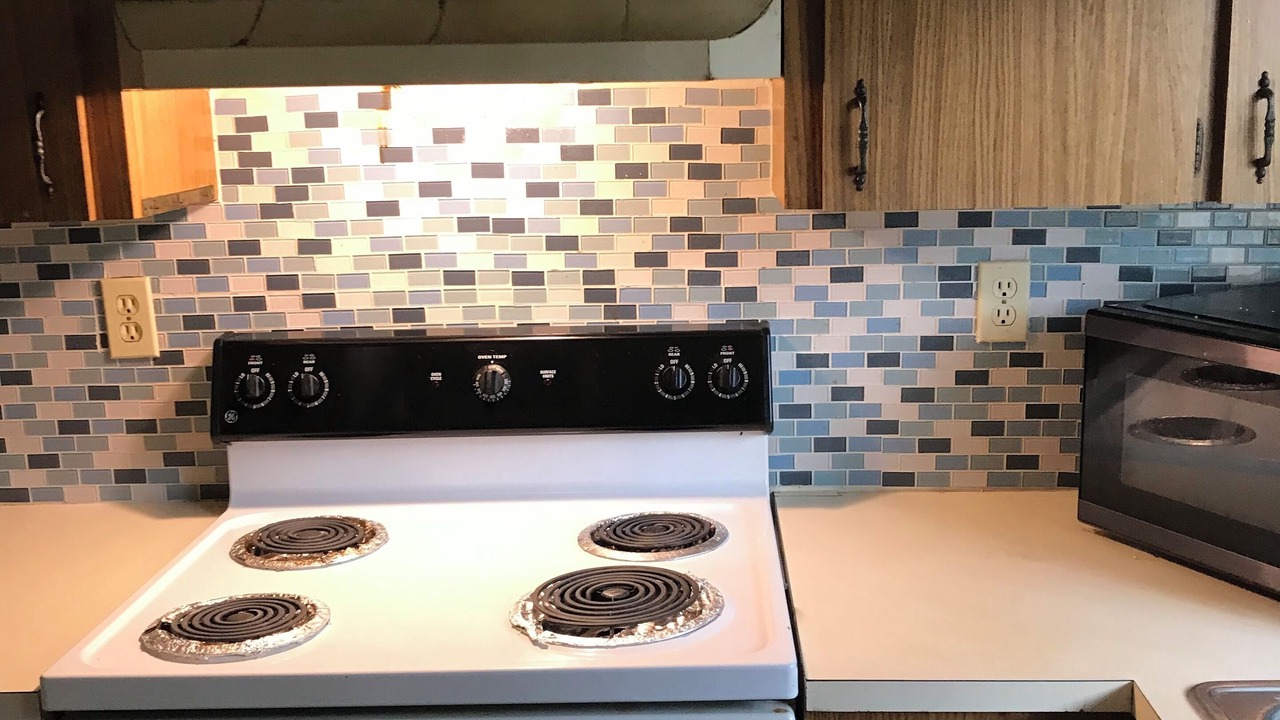 Photo of Kitchen in Poinciana