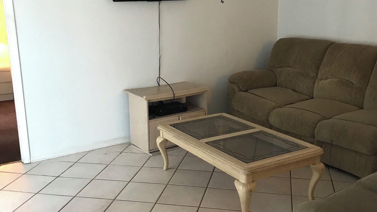Photo of Livingroom in Poinciana
