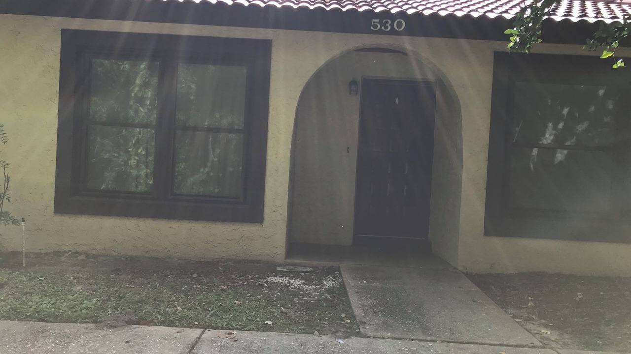 Photo of Outdoor in Poinciana