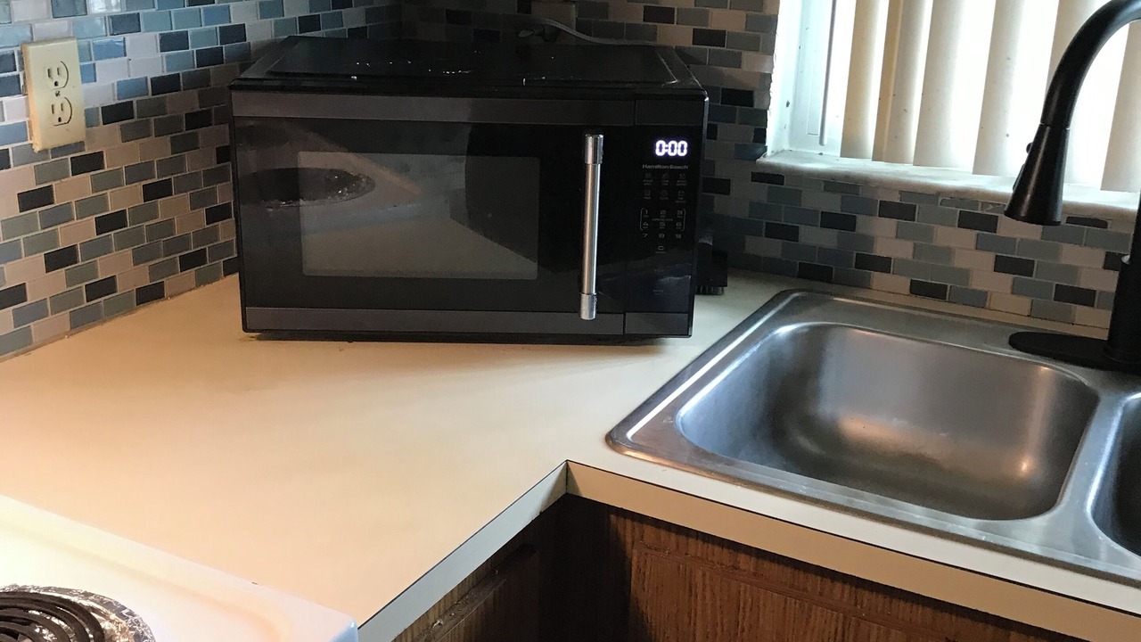 Photo of Kitchen in Poinciana
