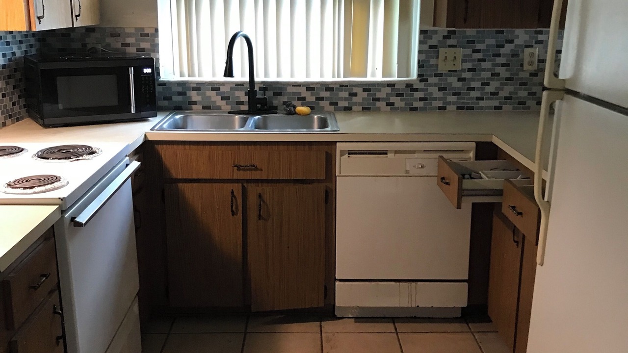 Photo of Kitchen in Poinciana