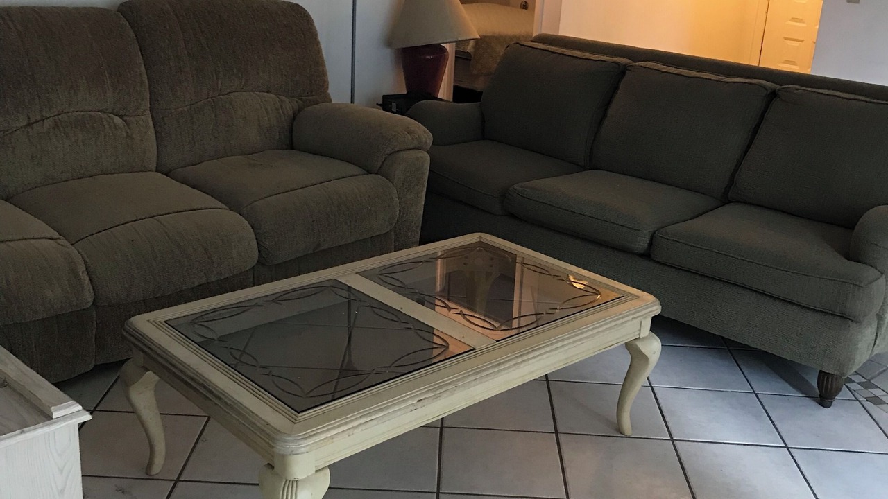 Photo of Livingroom in Poinciana