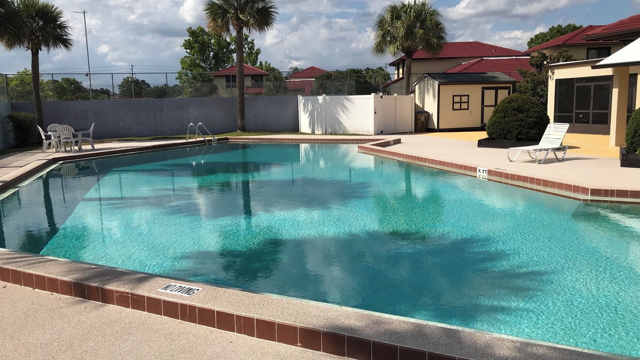 Photo of Outdoor in Poinciana