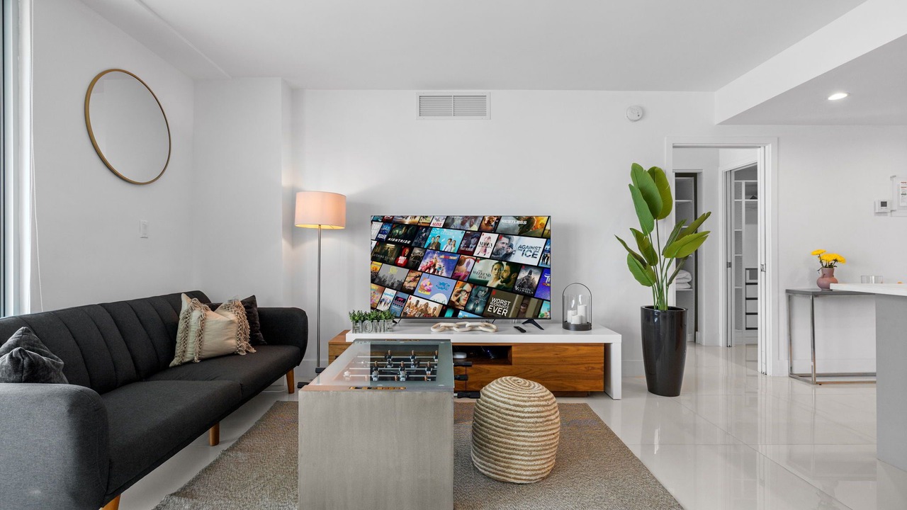 Photo of Bedroom in Bay Harbor Islands