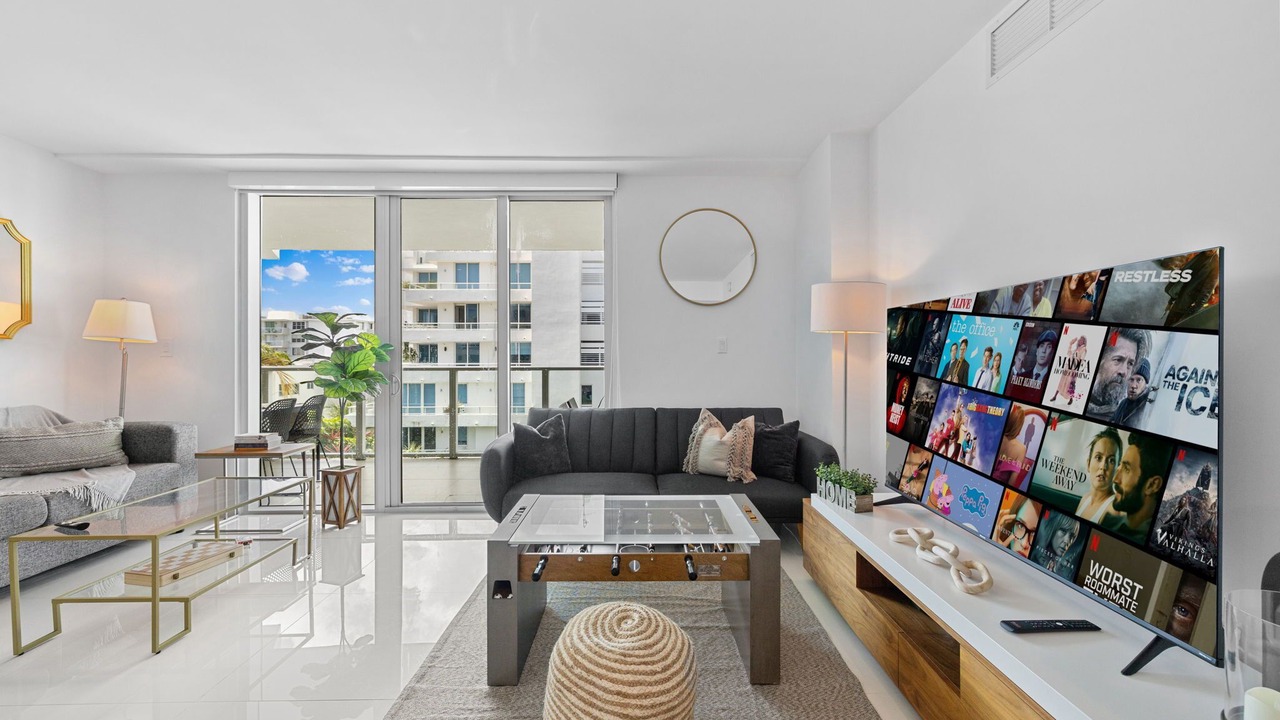 Photo of Bedroom in Bay Harbor Islands
