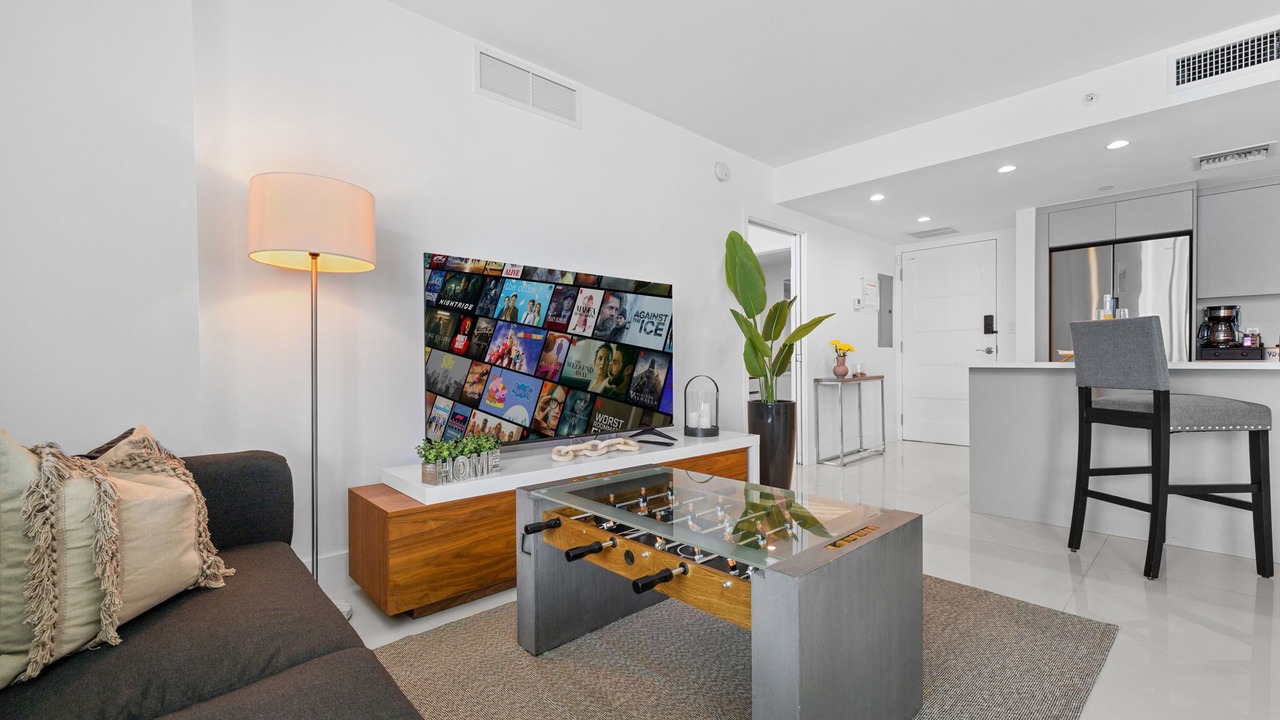 Photo of Bedroom in Bay Harbor Islands