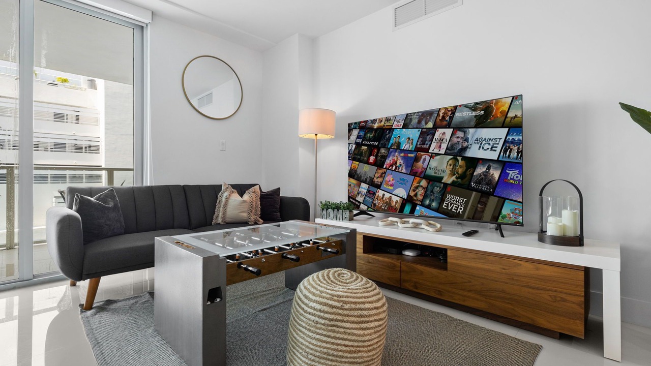 Photo of Bedroom in Bay Harbor Islands