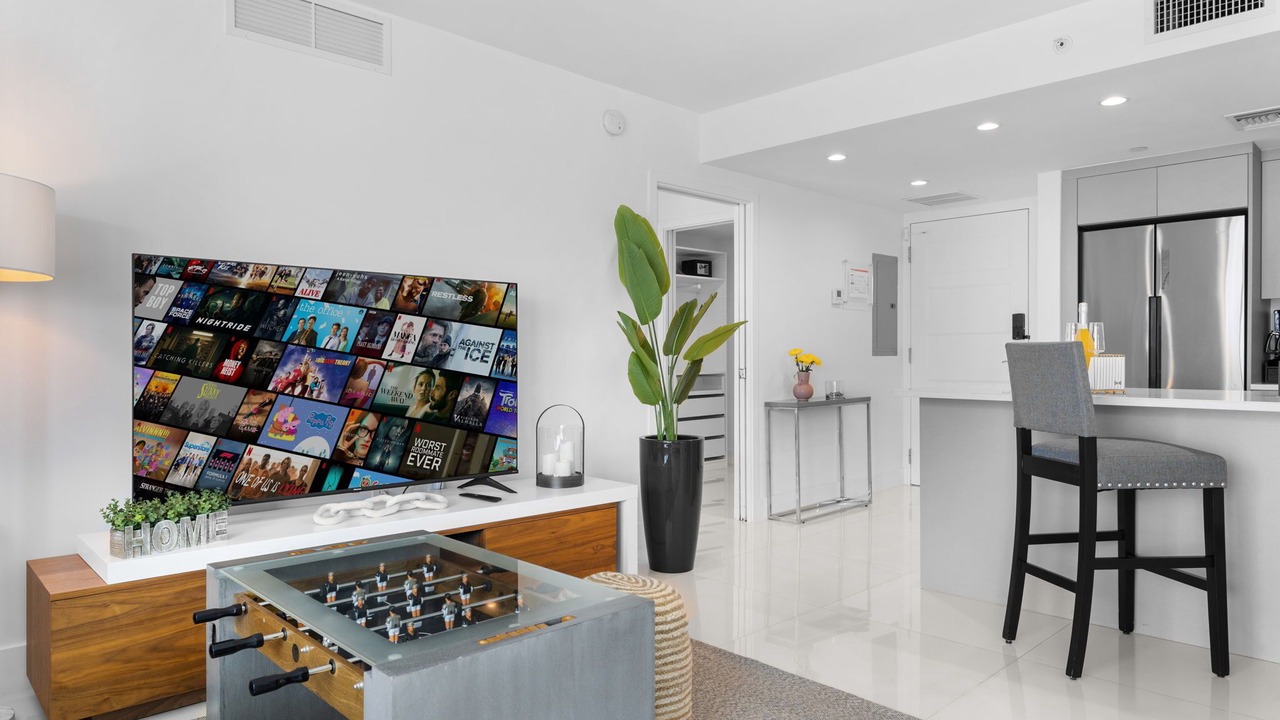 Photo of Bedroom in Bay Harbor Islands