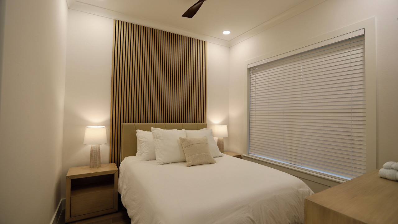 Photo of Bedroom in Horton Shores