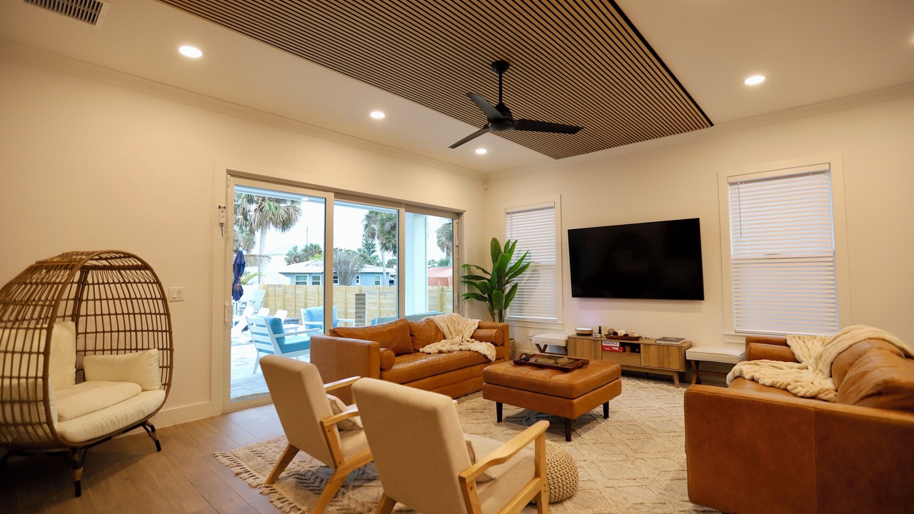 Photo of Livingroom in Horton Shores